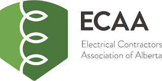 ECAA logo