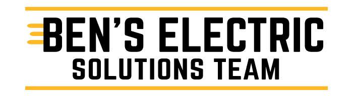 Ben's Electric Solutions Team photo 5