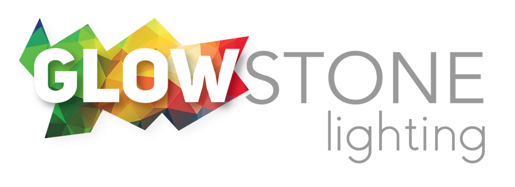 Glowstone lighting logo