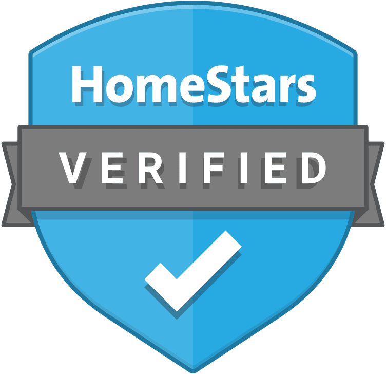 HomeStars verified icon